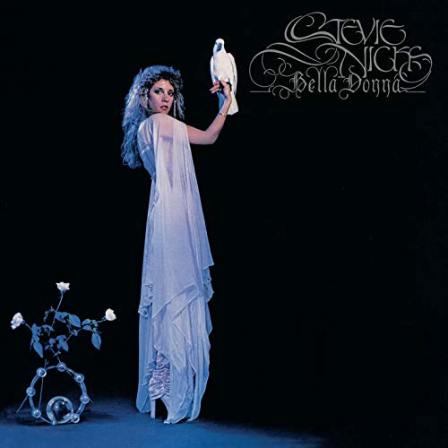 Bella Donna (Remastered) [Vinyl LP]