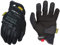 Mechanix Wear - M-Pact 2 Work Gloves (Large, Black)
