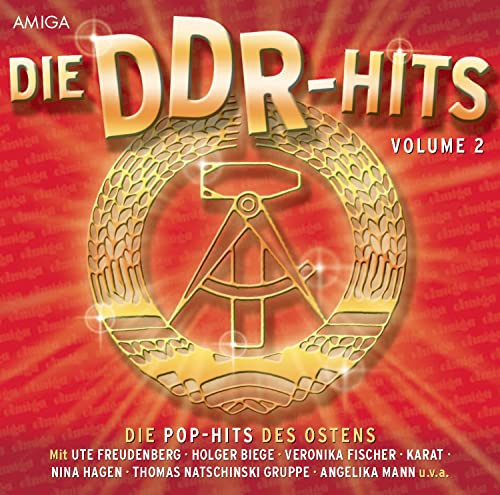 Hansa Amiga (Sony Music Austria)