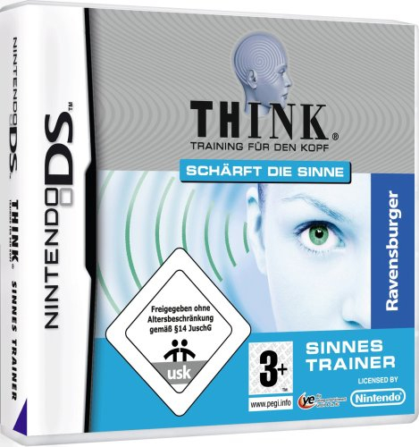 THINK: Sinnes Trainer