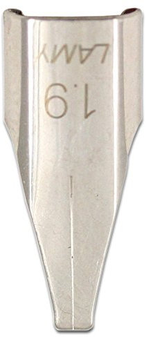 LAMY Joy Calligraphy Nib 1.9 (LZ50/1.9)