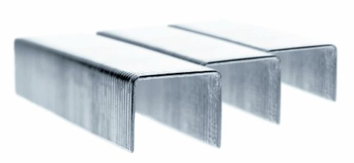 Rapid 23520500 Heftklammern 11/9mm, verzinkt, 5000 Stück