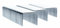 Rapid 23520500 Heftklammern 11/9mm, verzinkt, 5000 Stück