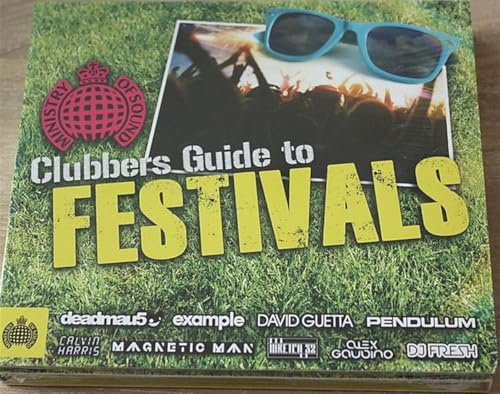 Clubbers Guide To Festivals