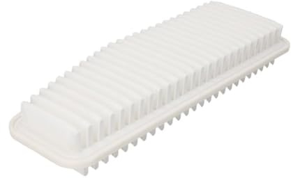 MAHLE LX 1611 Luftfilter für Toyota RAV 4 II (A2) u.a. | Kompatibel mit: TOYOTA PREVIA II, RAV 4 II