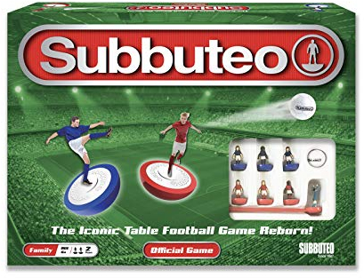 Subbuteo Team Edition