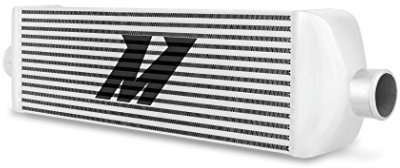 Mishimoto Universal Intercooler J-Line