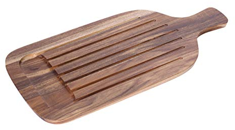 Villeroy & Boch Artesano Original Planche à découper, Bois, Brun