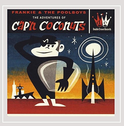 The Adventures of Cap'n Coconuts