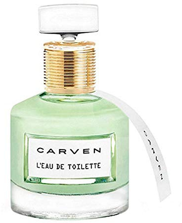 Carven L'Eau De Toilette Edt Vapo 50 Ml