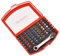 Amtech L3352 49 Piece Colour Coded bit Set