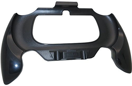 NEXiLUX Grip NXL-PSV02B Mano para PS Vita PCH-2000 Series