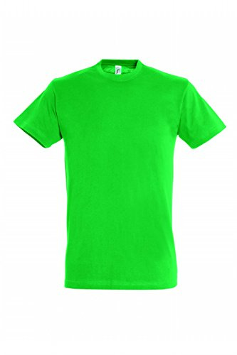 SOL´S Regent T-Shirt 150, Größe:3XL, Farbe:Kelly Green