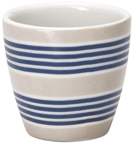 GreenGate- Eierbecher - Nora Blue