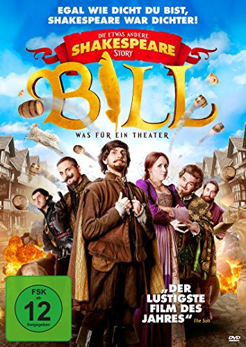 Bill - Was für ein Theater