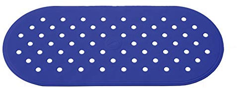 RIDDER Wanneneinlage Action blau 36x80 cm