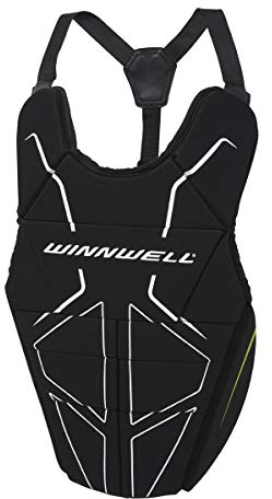 Winnwell Street Hockey Torwart Brustschutz