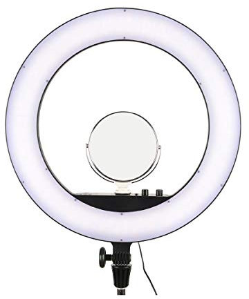 Godox LR160 LED Ring Light Black