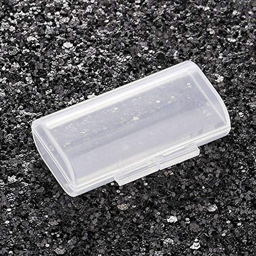 Soshine SBC-002 Batteriebox 2X Micro (AAA), 10440 (L x B x H) 47,3 x 28 x 14 mm
