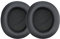kwmobile 2X Ohrpolster kompatibel mit Beyerdynamic T70P/T90/DT770/DT880/DT990 Polster - Kopfhörer Polster aus Kunstleder für Over Ear Headphones