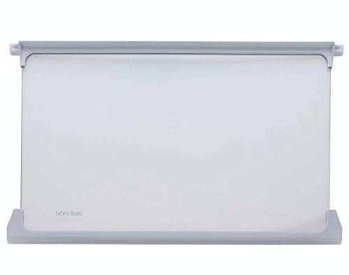 Recamania BEKO 4616140500 Ablage für Kühlschrank