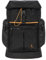 Kleiner Rucksack Explorer B Y, Einheitsgröße.Schwarz