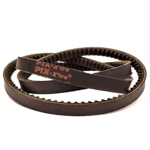 Keilriemen XPZ 1047 V Belt 9.7x8x1047 Pix gezähnt schließen