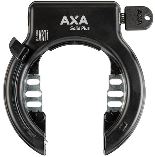SLOT AXA RING SOLID PLUS ZW SPATB DS A 20