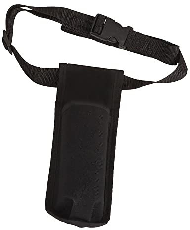 Sharplace Étui de Bouteille de Massage Unique pour Bordure Robuste, Gardez Vos huiles et lotions à portée de Main.