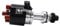 1 x SHLPDFM Zündverteiler 037905205C 1191100500 passend für Assat Golf Jetta Cabrio L4 2.0 1995 1996 Kunststoff