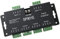TOPXCDZ SP901E LED Signalverstärker Controller SPI Ausgangssignal 4 Steuergruppenverstärker für WS2811 SK6812 APA102 DMX512 Streifenmodul