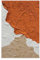 Ölbilder Auf Leinwand Handgemalt, Braune Dicke Textur, Farblich Passend, Minimalistisch, Abstrakt, Modern, Rahmenlos, Original, Handgemalte Ölgemälde Auf Leinwand Für Die Familienwand, Wohnzimm