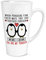 Personalised You are My Penguin Names 17oz Large Latte Mug Cup