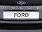 Ford Original Kennzeichenhalter mit Logo Performance 2569841