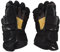 Fussbudget Eishockey-Handschuhe, Hervorragende Flexibilität, Atmungsaktivität, Geräumige, Gebogene Daumengefühl-Rollhockey-Handschuhe für Hocky-Spieler (13 Zoll)