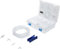 BGS 74294 | Kit de réparation pour tuyau d’eau des essuie-glace | 19 pièces