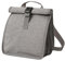 Opilroyn Bolsa de almuerzo plegable, lonchera con correa ajustable para el hombro, bolsa de almuerzo aislada, estilo japonés, bolsa de almuerzo plegable que se puede llevar a través del cuerpo, bolsa