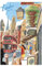 Rolife Puzzle 1000 Teile Erwachsene 50 x 75 cm Blaue Pappe Kinder Jigsaw Puzzle ab 8 Jahre Kinderpuzzle für Mädchen Jungen Weihnachten Geschenk (Walk in London)