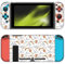 Head Case Designs Offizielle Harry Potter Hedwig Eulen Muster Grafiken Schutzhülle Aus Weichem Gel kompatibel mit Nintendo Switch