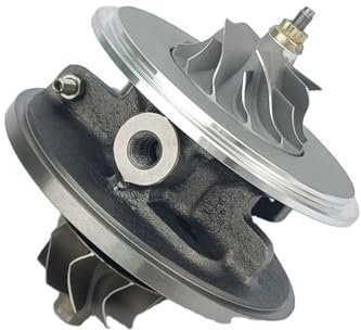 GT1749V 753556-0002 Turbolader-Kernpatrone 0375K8 9662301280 for DW10BTED4 1 Stück