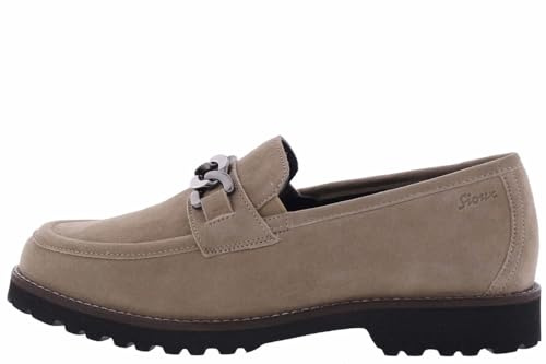 Sioux Damen Meredith Schuhe mit Rollen, Avola, 39 EU Weit
