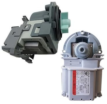 1 Ablaufpumpe/Ablaufmotor for Waschmaschine, kompatibel mit Samsung. PX2025-1 B15-6A DC31-00181A Waschmaschinenteil
