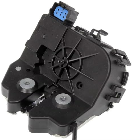 Maletero Cierre De Puerta Trasera Cerradura Maletero para Ford para Focus para 2000-2007 4S4Z-6343150-AA Actuador Cerradura Tapa Maletero Controlador Pestillo Puerta Trasera Cerradura Maletero Coche