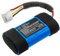 Batterie compatible avec JBL 1INR19/66-2, 33LIR200120, Flip 5