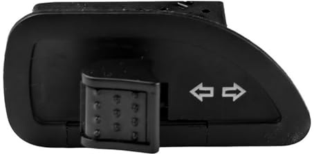 Blinklicht, Knopfschalter, Signallicht, Ersatzzubehör für Roller, Motorrad, Motorrad