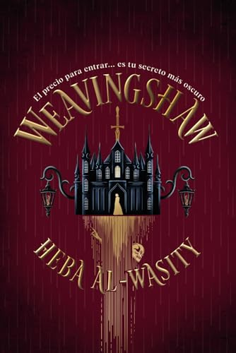 Weavingshaw (Faeris Editorial)