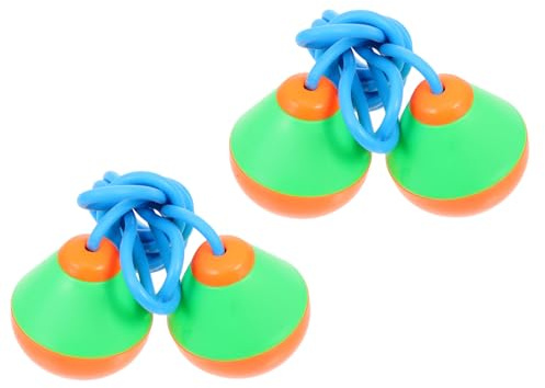 FUNNETOYU Juguetes de Piscina para 2 Piezas Aros de Buceo de Plástico Color Aleatorio, Juguetes Acuáticos Infantiles para Entrenamiento de Natación y Juegos Agua