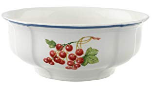 Villeroy & Boch Cottage Scodella, 21 cm, Porcellana Premium