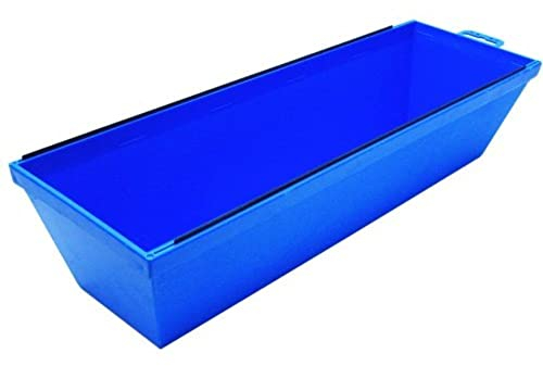 Marshalltown M814 Plastic Plaster Pan 13in
