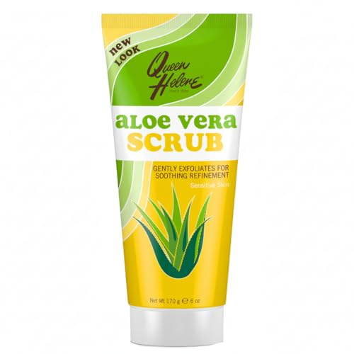 Reine Helene Gesichtspeeling Aloe Vera 170 g